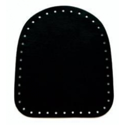 COPPIA LATERALI PER BORSE ECOPELLE CM.18 x 20